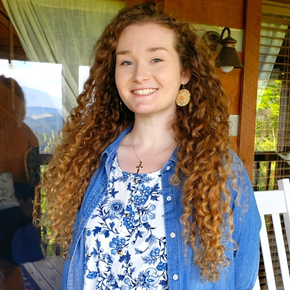 Meet your Posher, Lindsey